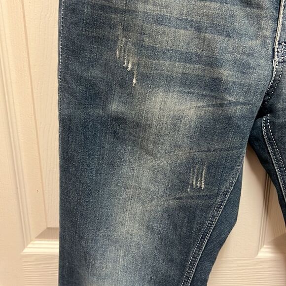 United Denim of American Jeans - Picture 2 of 9